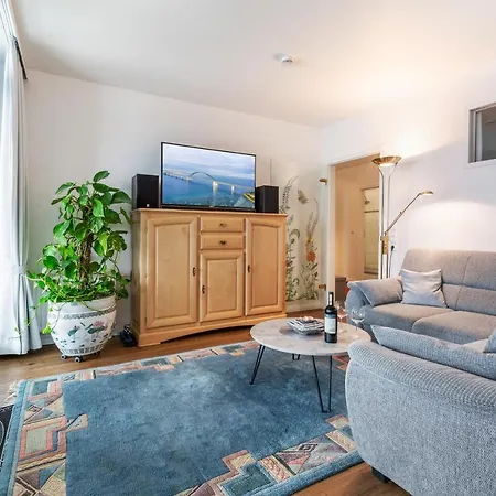Strandburg B2.6 *